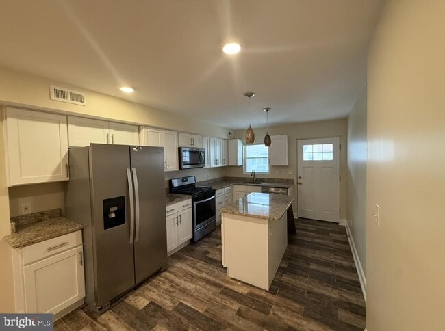 1422 Richardson St in Baltimore, MD - Building Photo - Building Photo