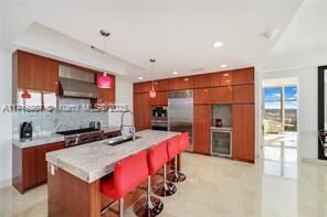 9705 Collins Ave, Unit # 605N in Bal Harbour, FL - Building Photo - Building Photo