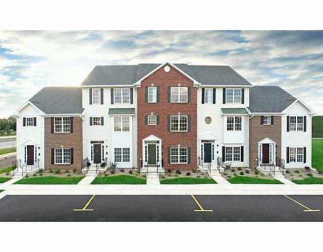 117 Clancy St in South Bend, IN - Foto de edificio