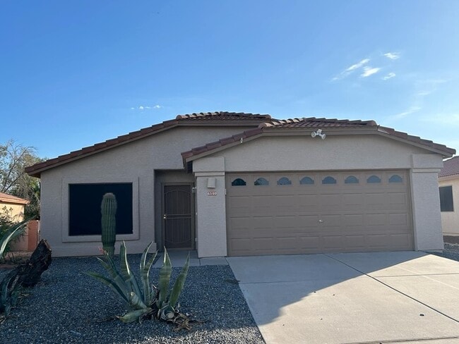 property at 6590 Tuzigoot Way