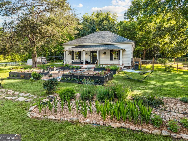 1580 Farmington Rd in Madison, GA - Building Photo - Building Photo