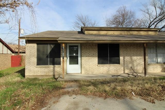 property at 1705 Fitzgerald Ct