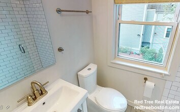 2 Belvidere Pl, Unit 2 in Cambridge, MA - Building Photo - Building Photo