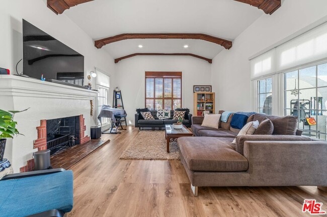 property at 3300 W 78th St