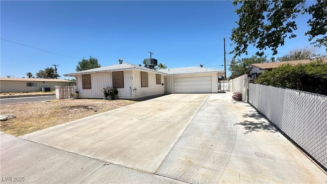 2828 Merritt Ave in Las Vegas, NV - Building Photo - Building Photo