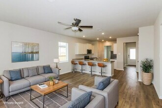 7538 Tipton Meadow Way in Richmond, TX - Building Photo - Building Photo