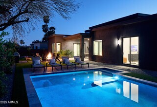 13649 N 88th Pl in Scottsdale, AZ - Building Photo - Building Photo