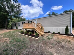 1711 McKenzie Rd in Parsons, TN - Building Photo - Building Photo