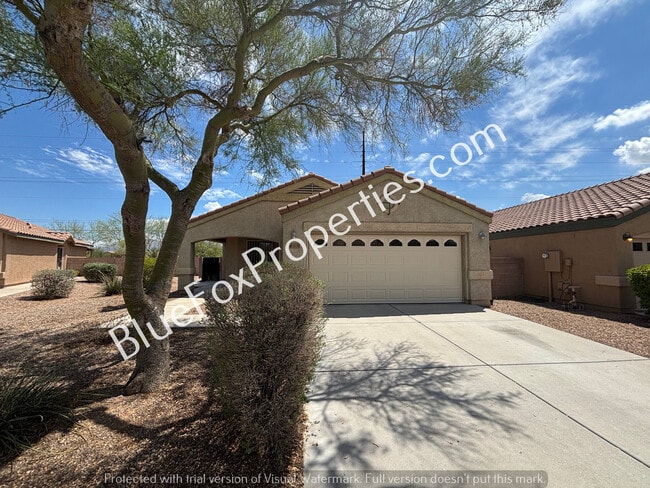 property at 2854 N Ramie Pl