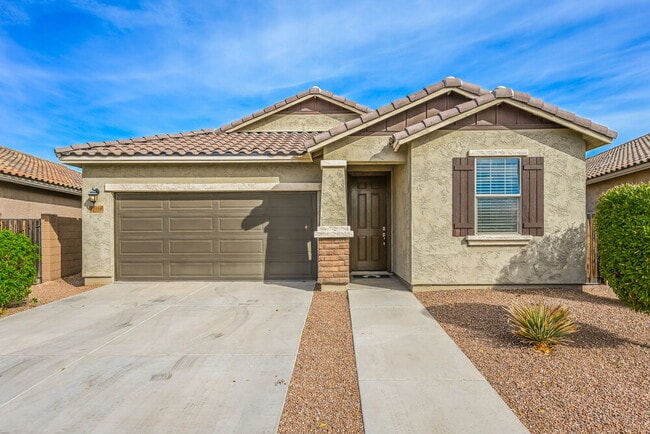 property at 12034 W Lariat Ct