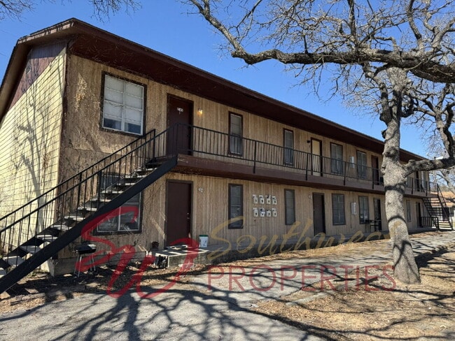property at 1379 W Mc Neill
