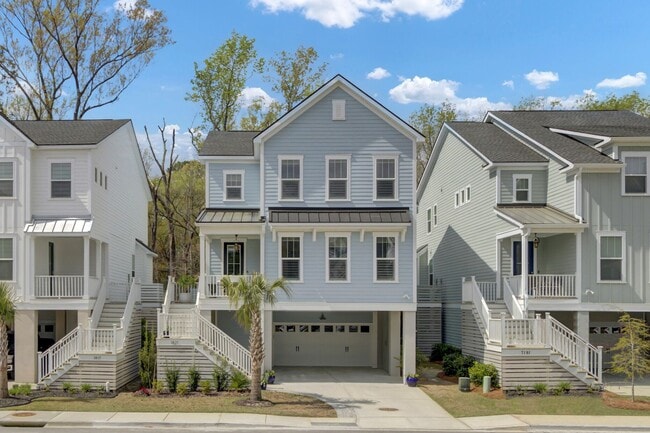 1821 Mead Ln in Johns Island, SC - Building Photo - Building Photo