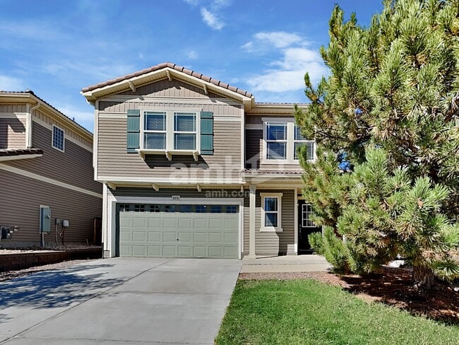 property at 2275 Coach House Loop