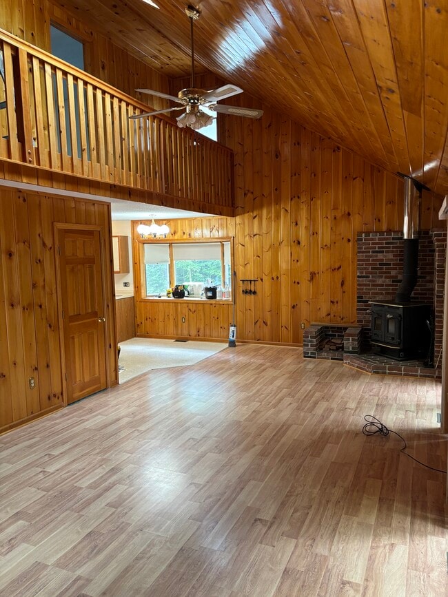 property at 25 Lovewell Pond Rd