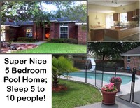 Nice Furnished Houses Jacksonville, FL in Jacksonville, FL - Foto de edificio - Building Photo