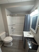 119 E Raspberry St, Unit 2 in Bethlehem, PA - Building Photo - Building Photo