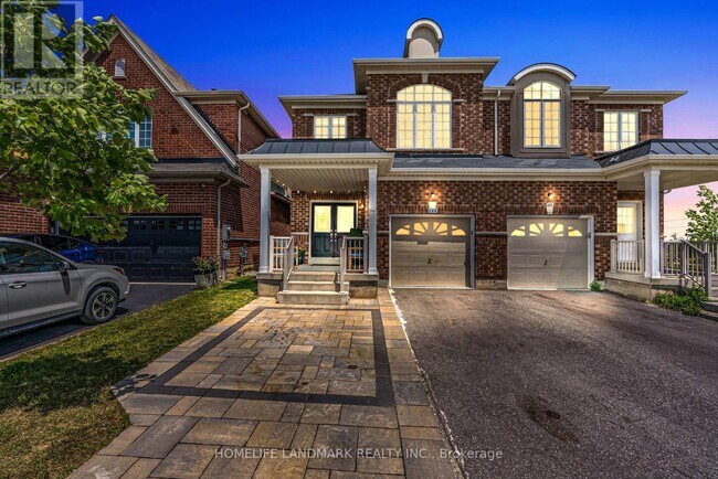 564 Bessborough Dr in Milton, ON - Building Photo - Building Photo