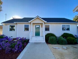 508 Sheridan Way in Ventura, CA - Building Photo