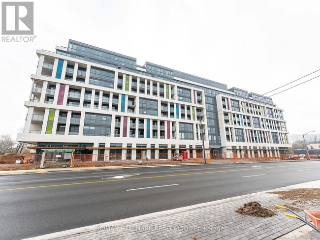 181-181 Sheppard Ave E