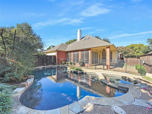 4620 Portrait Ln in Plano, TX - Building Photo - Building Photo