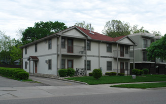 125 Regent St Apartments