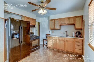 12034 Chatham in Detroit, MI - Building Photo - Building Photo