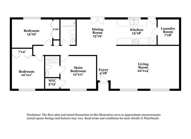 3804 Hill N Dale Pl in Lakeland, FL - Foto de edificio - Building Photo