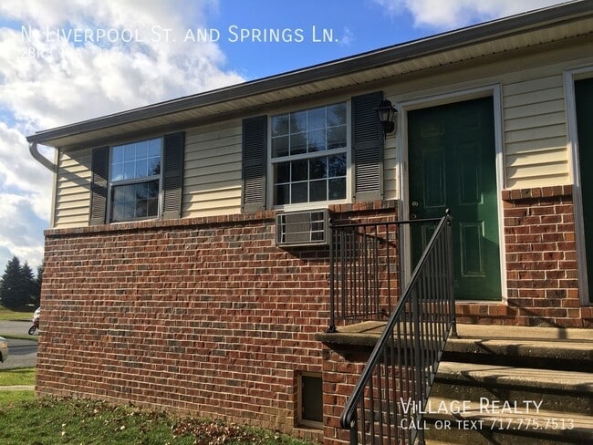 property at 230 Elizabeth Ln