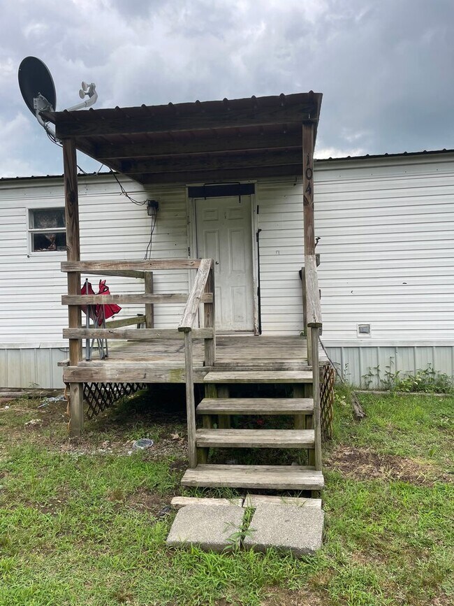 104 W Melody Ln Rentals in Ward, AR