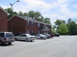 Berlin Street Apartments in Athens, GA - Building Photo - Building Photo