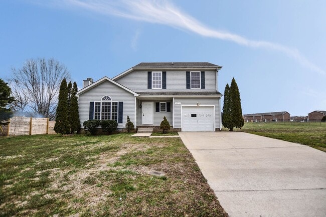 property at 1205 Shorehaven Dr