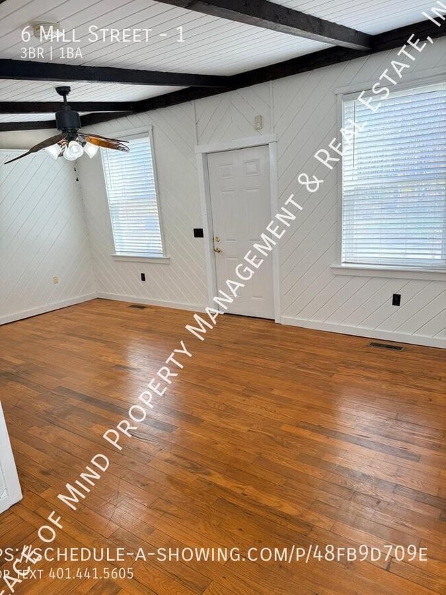 6 Mill St in North Smithfield, RI - Building Photo - Building Photo