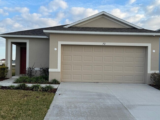 72 Citrine Loop in Poinciana, FL - Building Photo - Building Photo