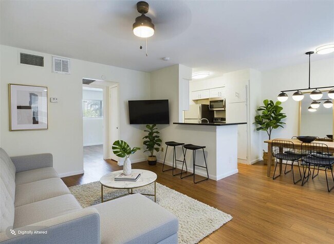 property at 2207 Leon St