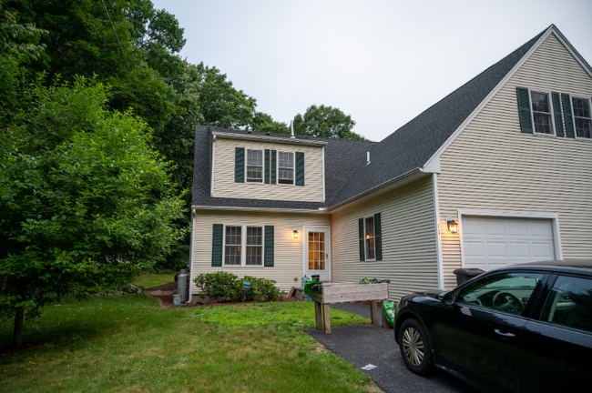 property at 11 Chapin St