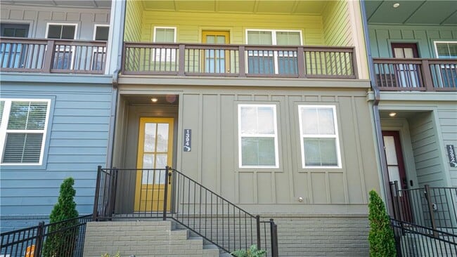 1394 Cozy Cir SE in Atlanta, GA - Building Photo - Building Photo