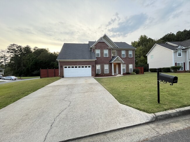 2258 Caneridge Trail SW in Marietta, GA - Building Photo - Building Photo