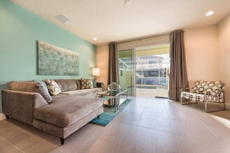 1425 Retreat Cir in Clermont, FL - Building Photo - Building Photo