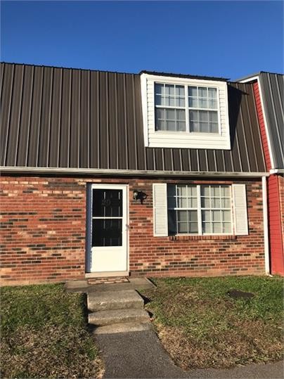 property at 6820 Linville Dr