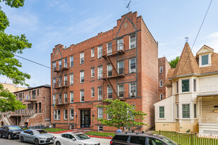 2249 83rd St Apartments