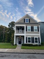 430 Forsythia Ave in Summerville, SC - Building Photo