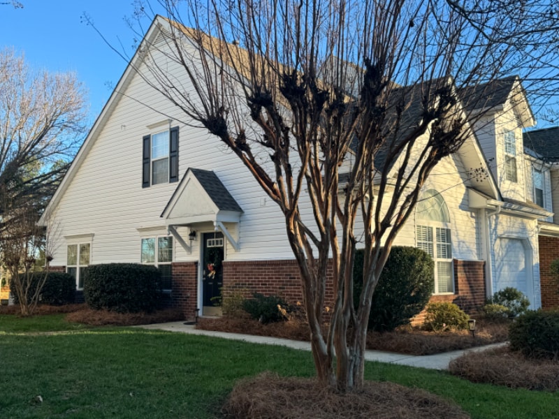 139 Arlington Downs Blvd in Stallings, NC - Building Photo