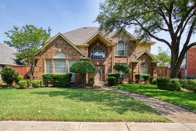 property at 6305 Thornbranch Dr