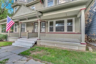 1703 Monsey Ave in Scranton, PA - Building Photo - Building Photo