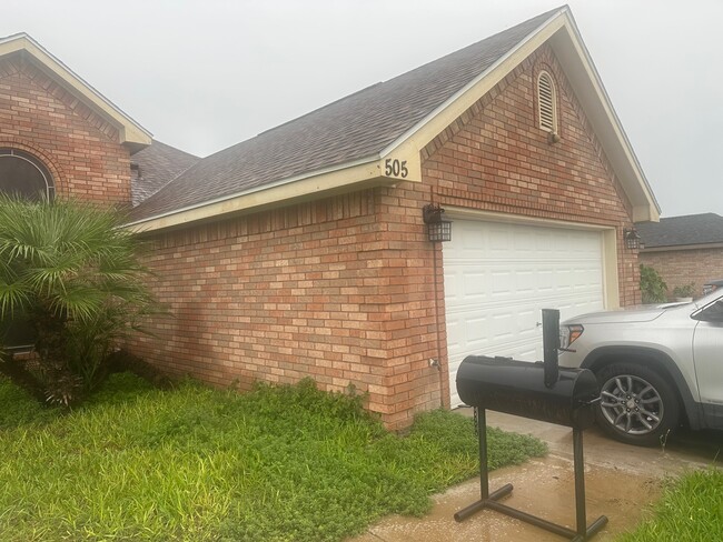 505 E Arapaho Ave in Pharr, TX - Building Photo - Building Photo
