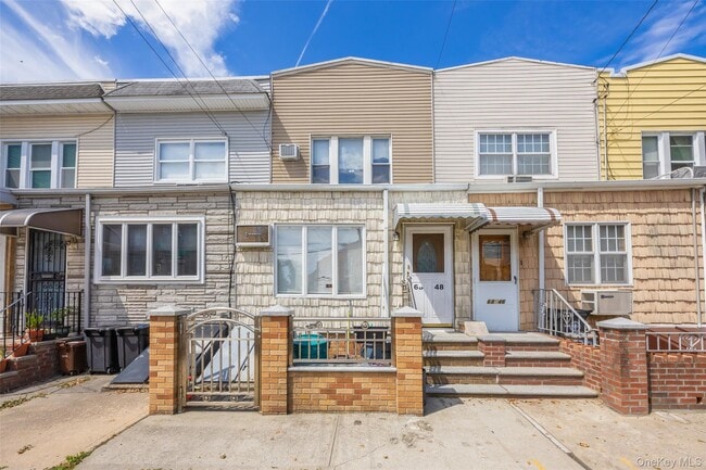 68-48 78th St in Queens, NY - Building Photo - Building Photo