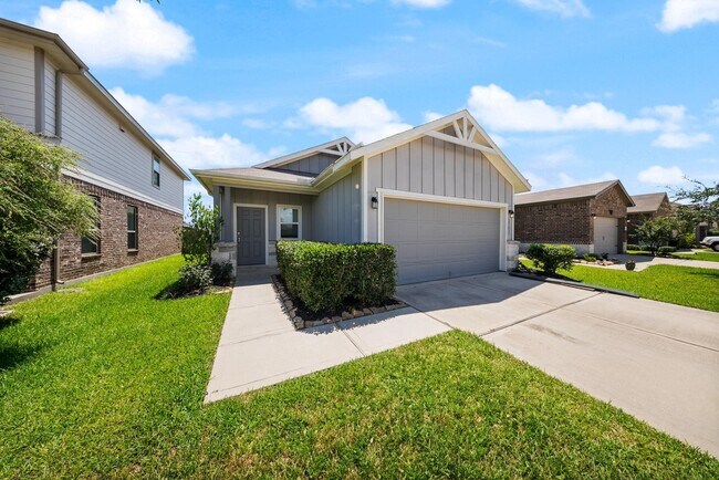 25631 Bottlebrush Sedge St in Katy, TX - Building Photo - Building Photo