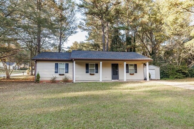 property at 1138 Reed Ct