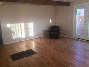 1352 Vassar Drive Northeast, Unit 1 in Albuquerque, NM - Building Photo - Building Photo