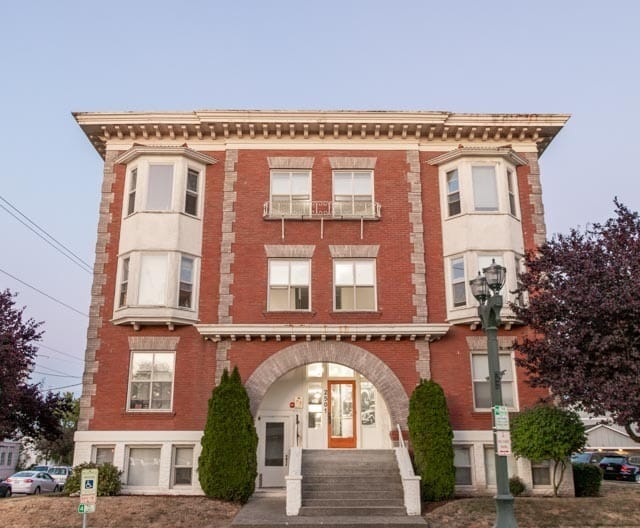 2501 Colby Ave Rentals in Everett, WA